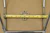NOS Yamaha 1979-80 DT125 DT175 Rear Chrome Luggage Rack 90890-55089