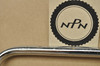 NOS Yamaha 1979-80 DT125 DT175 Rear Chrome Luggage Rack 90890-55089