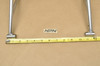 NOS Yamaha 1979-80 DT125 DT175 Rear Chrome Luggage Rack 90890-55089