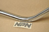 NOS Yamaha 1979-80 DT125 DT175 Rear Chrome Luggage Rack 90890-55089