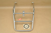 NOS Yamaha 1979-80 DT125 DT175 Rear Chrome Luggage Rack 90890-55089