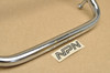 NOS Yamaha 1979-80 DT125 DT175 Rear Chrome Luggage Rack 90890-55089
