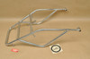 NOS Yamaha 1979-80 DT125 DT175 Rear Chrome Luggage Rack 90890-55089
