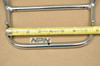 NOS Yamaha 1979-80 DT125 DT175 Rear Chrome Luggage Rack 90890-55089