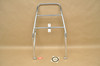 NOS Yamaha 1979-80 DT125 DT175 Rear Chrome Luggage Rack 90890-55089