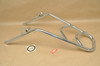 NOS Yamaha 1978-79 XS650 Chrome Rear Sissy Grab Bar ACC-11110-48-54