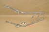 NOS Yamaha 1978-79 XS650 Chrome Rear Sissy Grab Bar ACC-11110-48-54