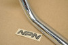 NOS Yamaha 1978-79 XS650 Chrome Rear Sissy Grab Bar ACC-11110-48-54