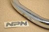 NOS Yamaha 1978-79 XS650 Chrome Rear Sissy Grab Bar ACC-11110-48-54