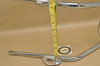 NOS Yamaha 1978-79 XS650 Chrome Rear Sissy Grab Bar ACC-11110-48-54