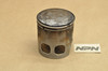 Vtg OEM Yamaha 1973-75 RD350 Standard Size Piston 360-11631-03-96