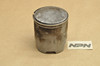 Vtg OEM Yamaha 1973-75 RD350 Standard Size Piston 64mm 360-11631-03-96