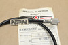 NOS Kawasaki KZ1000 KZ900 Z1 Beck 41" Speedometer Speedo Cable 54001-040