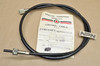 NOS Kawasaki KZ1000 KZ900 Z1 Beck 41" Speedometer Speedo Cable 54001-040