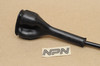 NOS Yamaha 1974-75 DT125 Lower Throttle Cable 444-26312-01