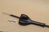 NOS Yamaha 1974-75 DT125 Lower Throttle Cable 444-26312-01