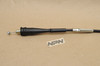 NOS Yamaha 1982-83 YT175 Throttle & Pump Cable 5V7-26260-00