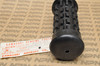 NOS Kawasaki 1969-75 H1 1976 KH500 Foot Rest Peg Rubber 92076-015