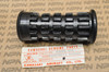 NOS Kawasaki 1969-75 H1 1976 KH500 Foot Rest Peg Rubber 92076-015