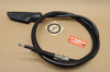 NOS Yamaha 1980 IT250 IT425 1980-81 YZ250 YZ465 Front Brake Cable 3R8-26341-00