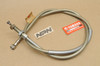 NOS Yamaha 1973 TX650 1972 XS2 1970-71 XS1 Decompression Cable 306-26371-00