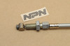 NOS Yamaha 1973 TX650 1972 XS2 1970-71 XS1 Decompression Cable 306-26371-00