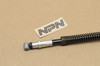 NOS Yamaha 1976-81 XT500 Starter Choke Cable 1E6-26331-00