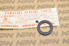 NOS Kawasaki A1 A1SS A7 A7SS Petcock Strainer Cup Gasket A7020-4203 / 92065-042