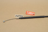 NOS Yamaha 1974-76 TX650 1975 XS650 Throttle Cable 447-26311-00