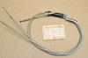 NOS Kawasaki A1 A1SS A7 A7SS Starter Choke Cable P.S.S. A7320-5450 / 54017-024