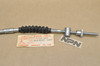 NOS Kawasaki A1 A1SS Samurai A7 A7SS Rear Brake Cable A1020-5470 / 54022-005