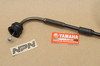 NOS Yamaha 1985 BW200 1982-83 XT125 XT200 Upper Throttle Cable 15A-26311-00