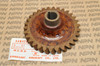 NOS Kawasaki A1 A1SS Samurai A7 A7SS Avenger Stator Magneto Gear 30T 21069-006
