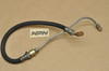 Vintage OEM Yamaha 1976-77 RD400 Front Brake Line Hose & Pipe 1A0-25872-02