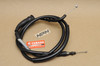 NOS Yamaha 1990-94 YZ125 1989-94 YZ250 1991 WR250 Upper Throttle Cable 4EW-26311-00
