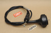 NOS Yamaha 1976 IT400 YZ400 1975 MX250 MX400 Upper Throttle Cable 510-26311-00