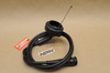 NOS Yamaha 1975 YZ250 YZ360 1976 YZ125 Upper Throttle Cable 483-26311-01