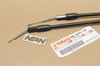 NOS Yamaha 1987-1991 YFM350 Big Bear Throttle Cable 3HN-26301-00