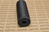 NOS Kawasaki A1 A7 H1 KH500 W1 W2 Footrest Foot Peg Rubber 92076-009