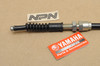 NOS Yamaha 1980-81 IT175 Front Brake Cable 3R6-26341-01