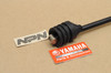 NOS Yamaha 1980-81 IT175 Front Brake Cable 3R6-26341-01