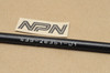 NOS Yamaha 1978-79 LB50 1976-80 LB80 Chappy Rear Brake Cable 439-26351-01