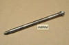 Vtg OEM Yamaha DS6 DS7 R3 R5 RD350 RD250 RD400 YM1 YR1 YR2 Shaft Bolt 156-22141-00