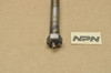Vtg OEM Yamaha DS6 DS7 R3 R5 RD350 RD250 RD400 YM1 YR1 YR2 Shaft Bolt 156-22141-00