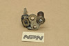 Vtg OEM Yamaha RD400 RS100 TX500 TX650 XS500 XS650 XS750 Seat Latch 371-24728-02