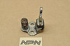 Vtg OEM Yamaha RD400 RS100 TX500 TX650 XS500 XS650 XS750 Seat Latch 371-24728-02