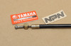 NOS Yamaha 1969-71 L5T 1968-69 YG5 Front Brake Cable 215-26341-00
