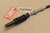 NOS Yamaha 1967 YR1 1968 YR2 YCS1 1971 CS3 Front Brake Cable 174-26341-10