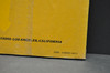 Vtg 1965-1978 Yamaha RD250 RD350 RD400 DS6 DS7 Clymer Motorcycle Service Manual