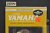 Vtg 1965-1978 Yamaha RD250 RD350 RD400 DS6 DS7 Clymer Motorcycle Service Manual